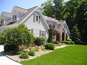 Landscapers and Lawncare Services in Richmond, KY